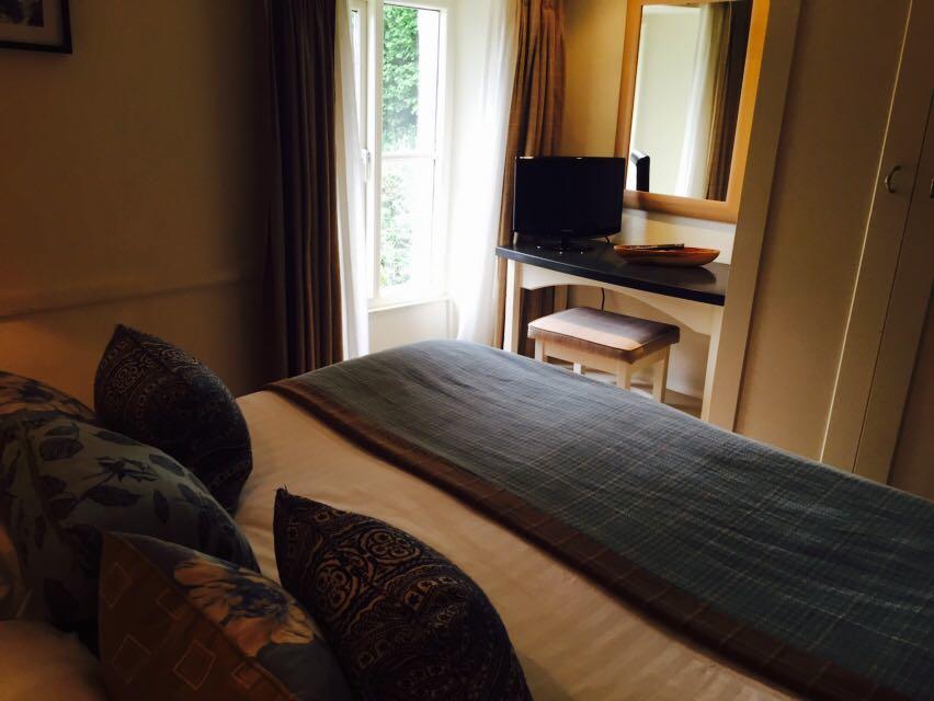 Mason'S Arms Hotell Bowland Bridge Eksteriør bilde